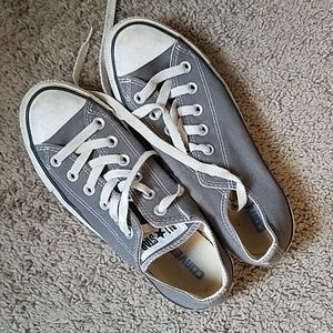 Gray Converse